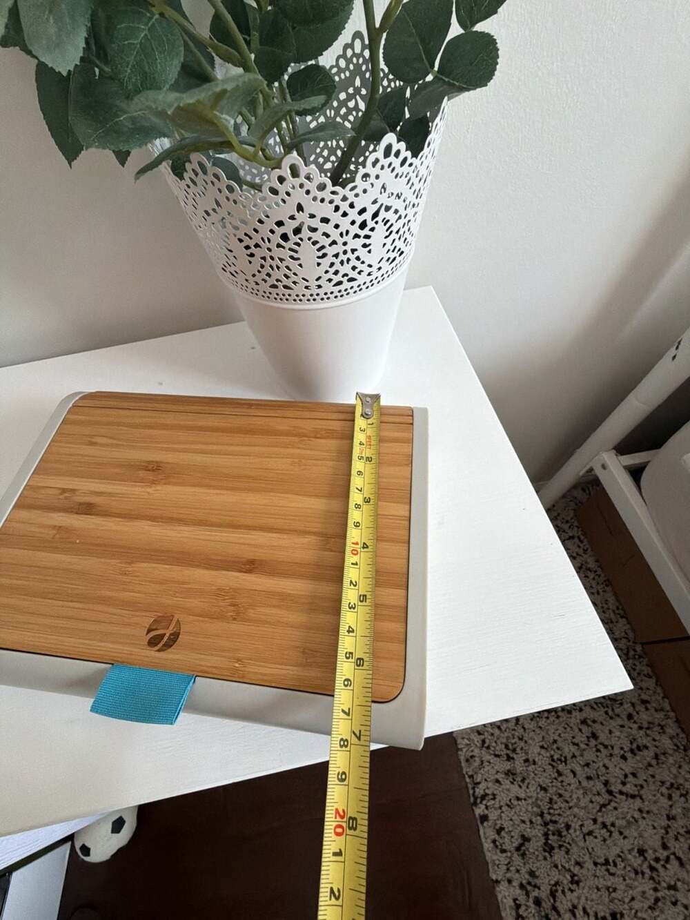 Prepd Pack Modular Lunchbox System with Bamboo Cover - Picture 8 of 9